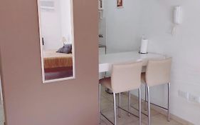 Bahia Rental-Depto con cochera opcional